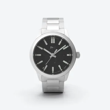 ساعة IWC Ingenieur أوتوماتيك ستيل