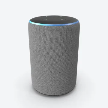 مكبر صوت Amazon Echo Plus