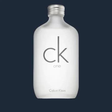 عطر Calvin Klein CK One